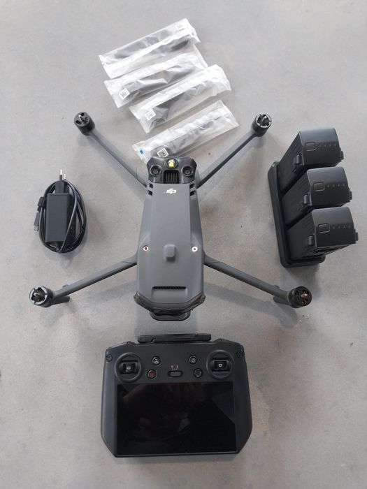 Продам Dji Mavic 3t