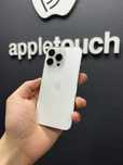 iPhone 13 Pro 128gb Silever Neverlock