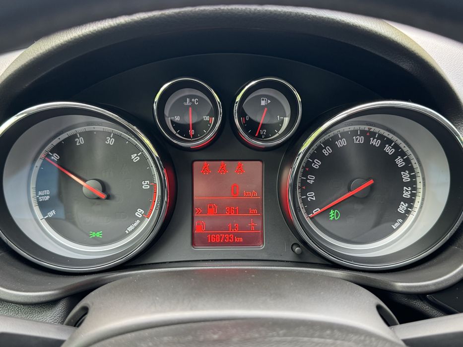 Продам Опель Инсигния