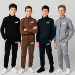 Спортивний костюм Пума на хлопчика 122-140 см Туреччина