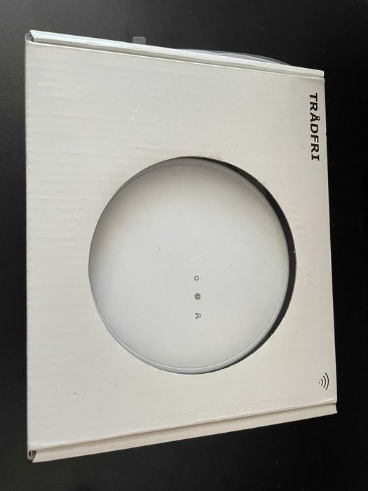 IKEA Home Smart Gateway