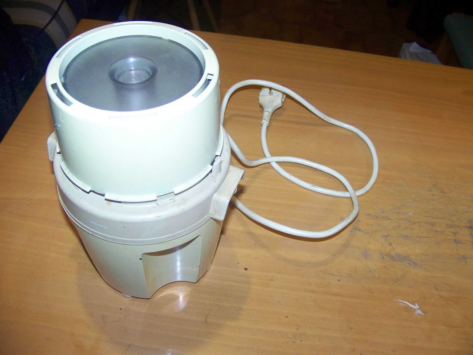 picadora 1,2,3 marca Privileg made in france