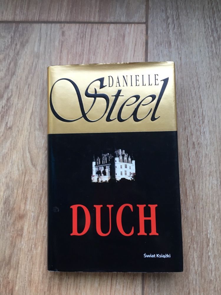 Duch Steel