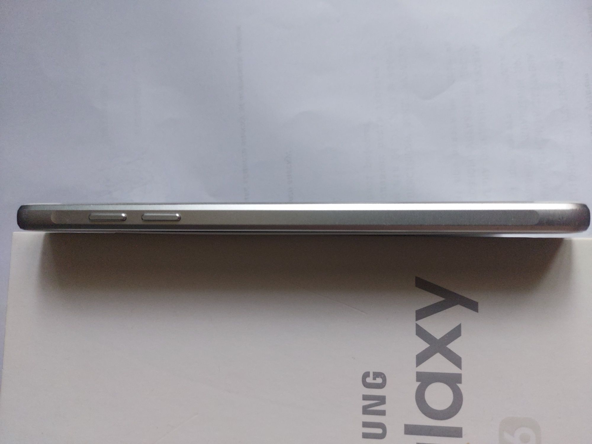 Samsung A5(2016) sm-a510 white