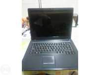 Vendo ou troco Portatil insys gameforce m761su