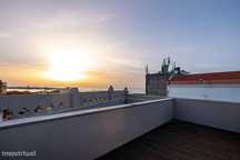 Moradia T4 - Vista Mar