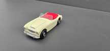 Matchbox Samochodzik Austin Healey Roadster