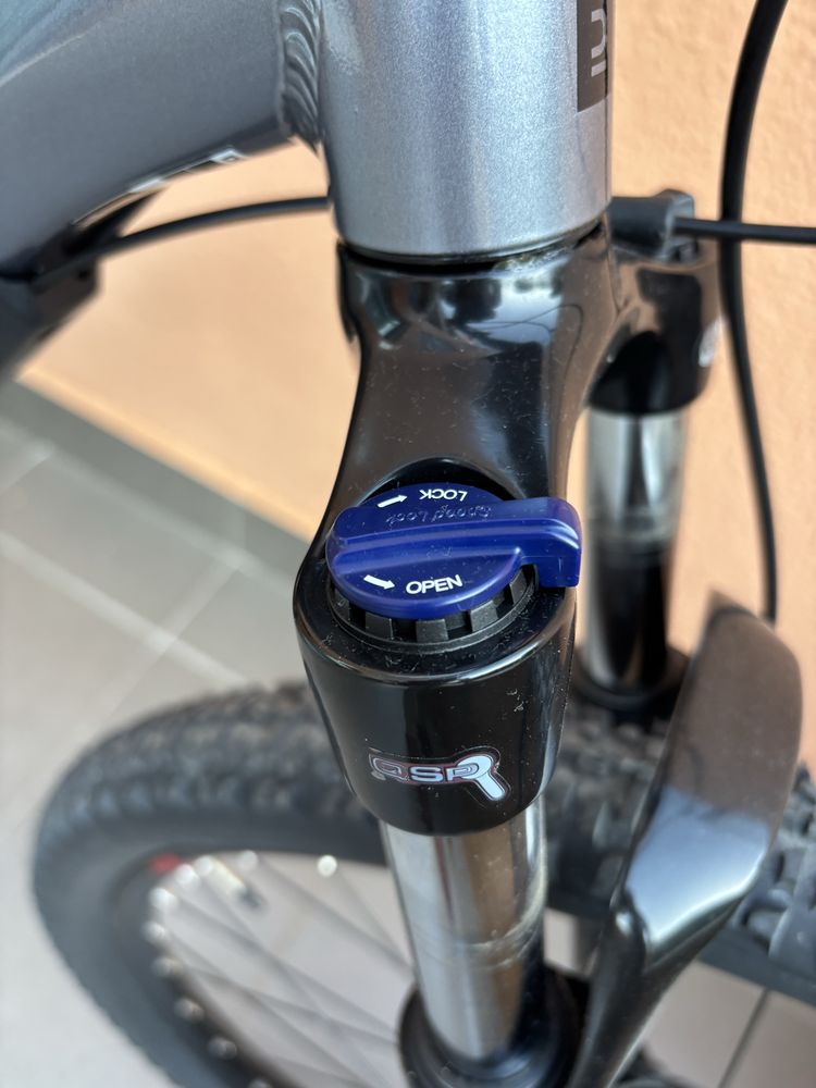 Rockrider EXPL520