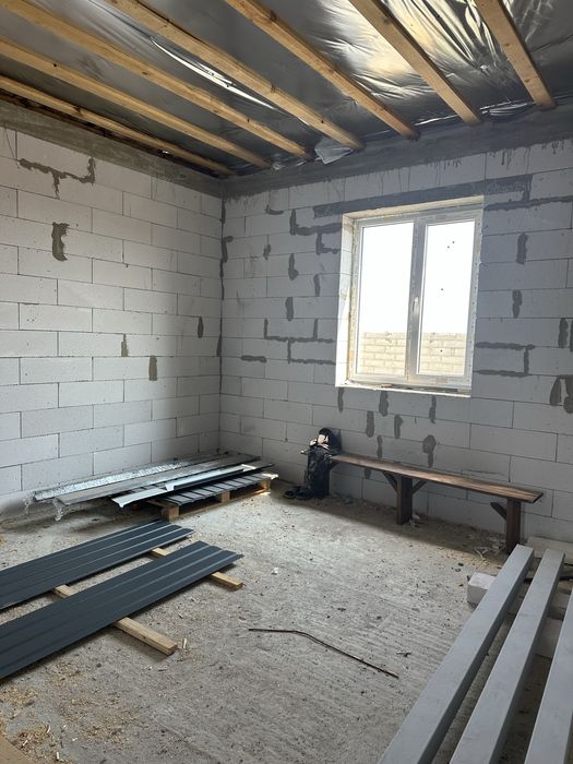 Продам дом в  Лесках