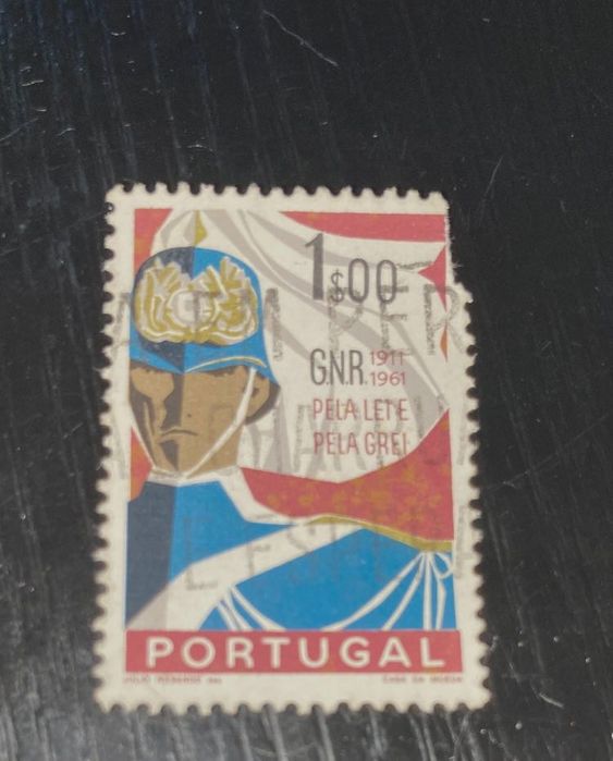 Selos portugueses