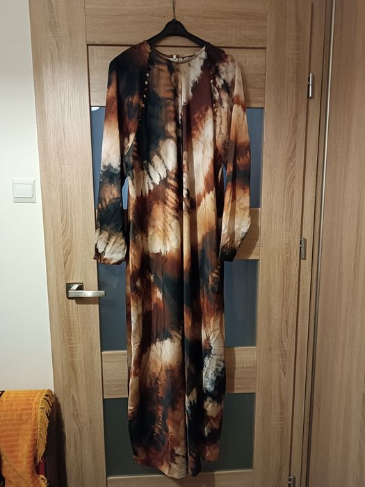 Sukienka ASOS Jesień XL XXL
