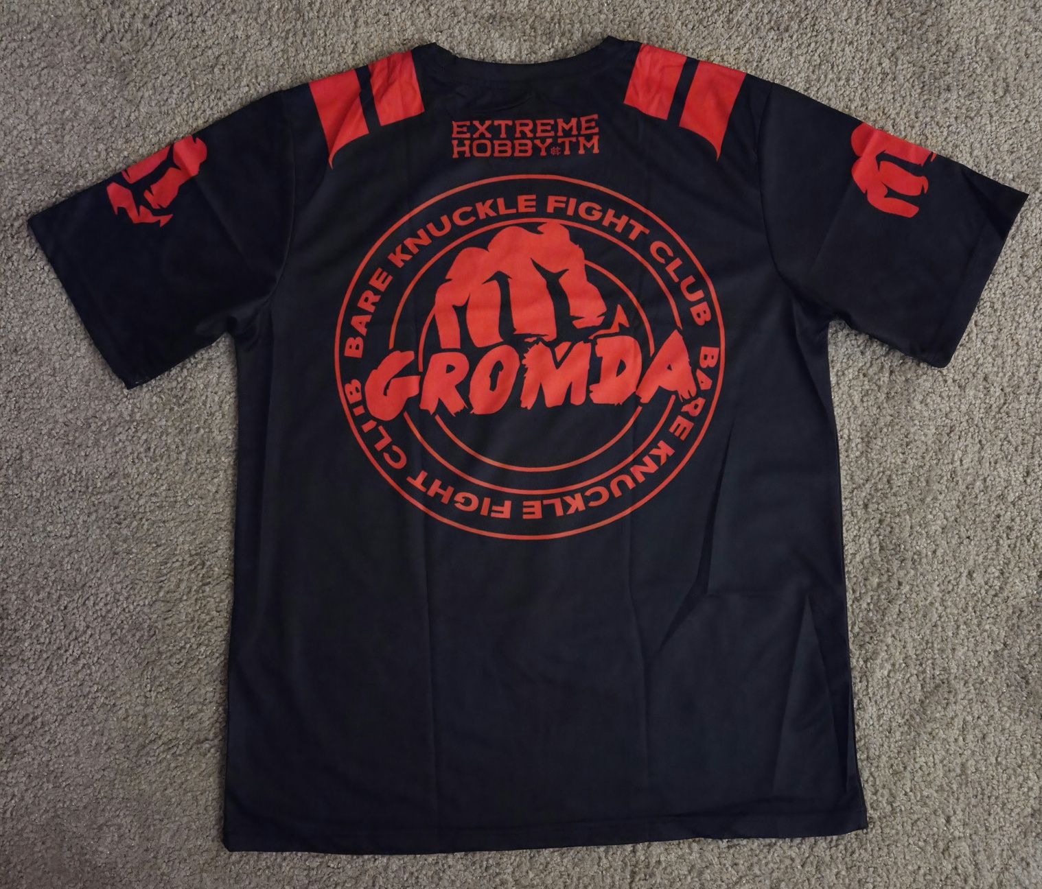 Koszulka Gromda,rozmiar-XL