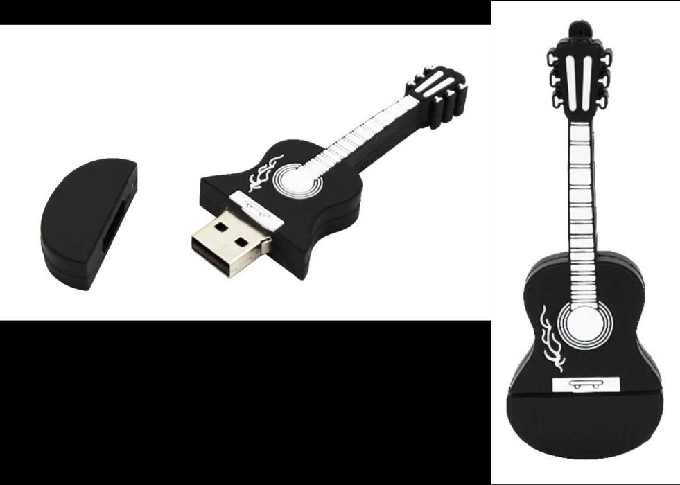 usb pendrive 16 gb fita métrica viola livro lâmpada ovelha inglês