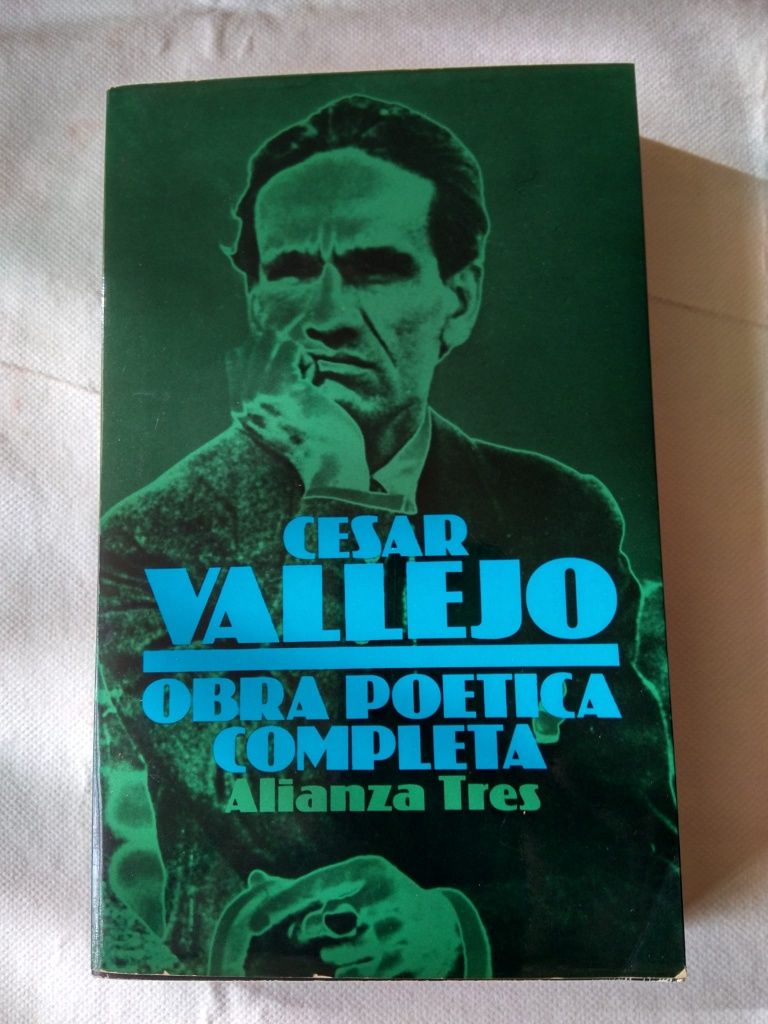 Poesia . . . . .