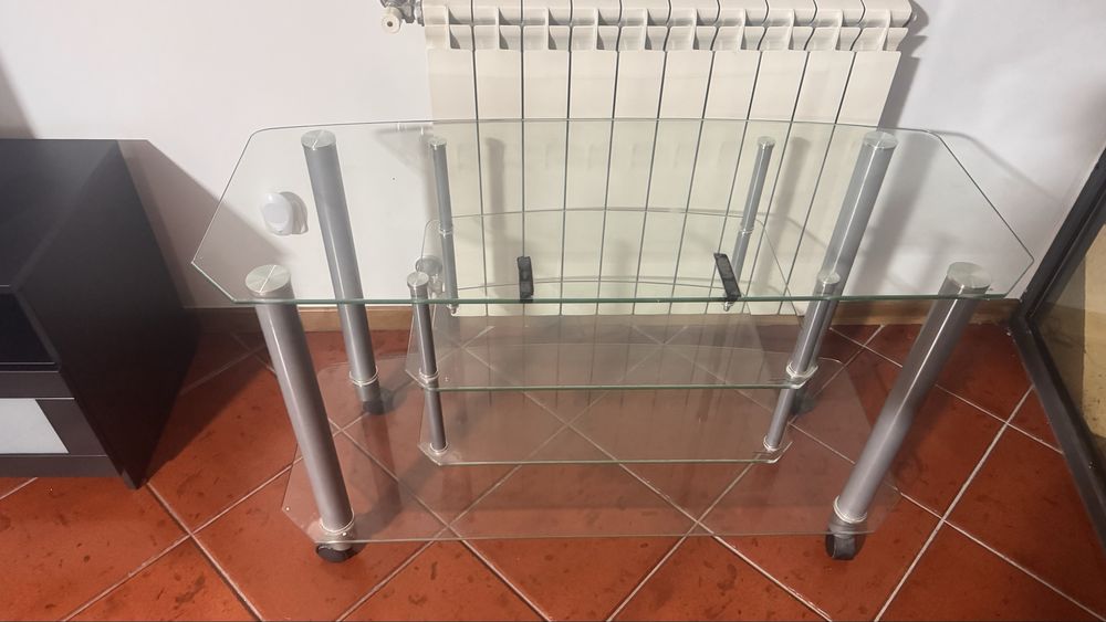 Movel de tv muito bom