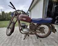 WSK M-06 L  1962r