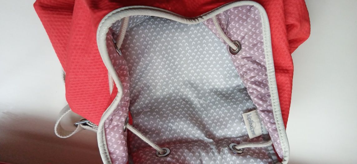 Рюкзак Kipling Audriana