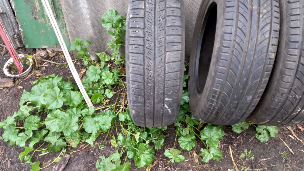 Скати на р14 майже нові