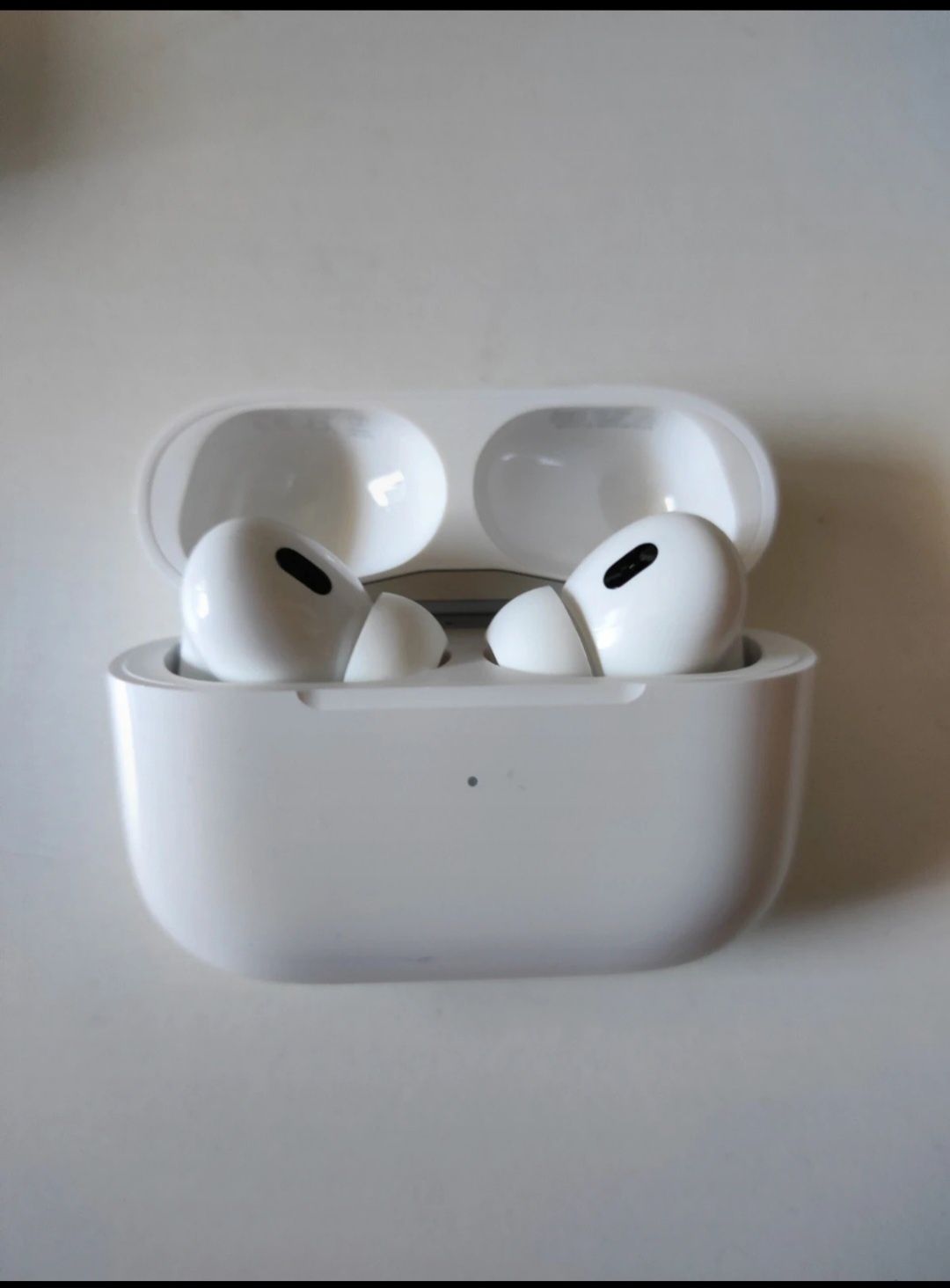 AirPods Pro 2 ANC Magsafe | Nowe, Oryginalne, Gwarancja Apple