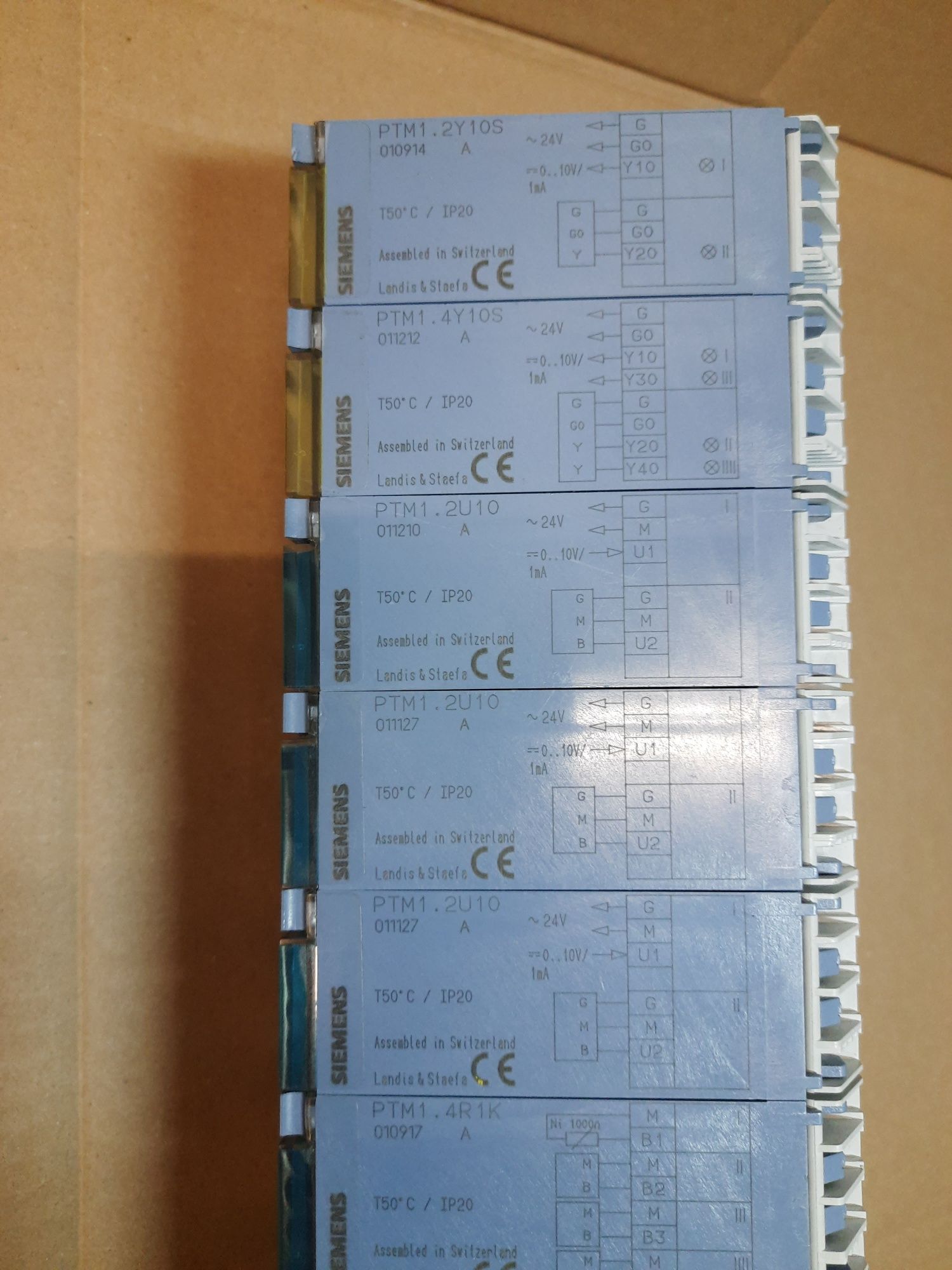 Siemens ptm1 zapraszam