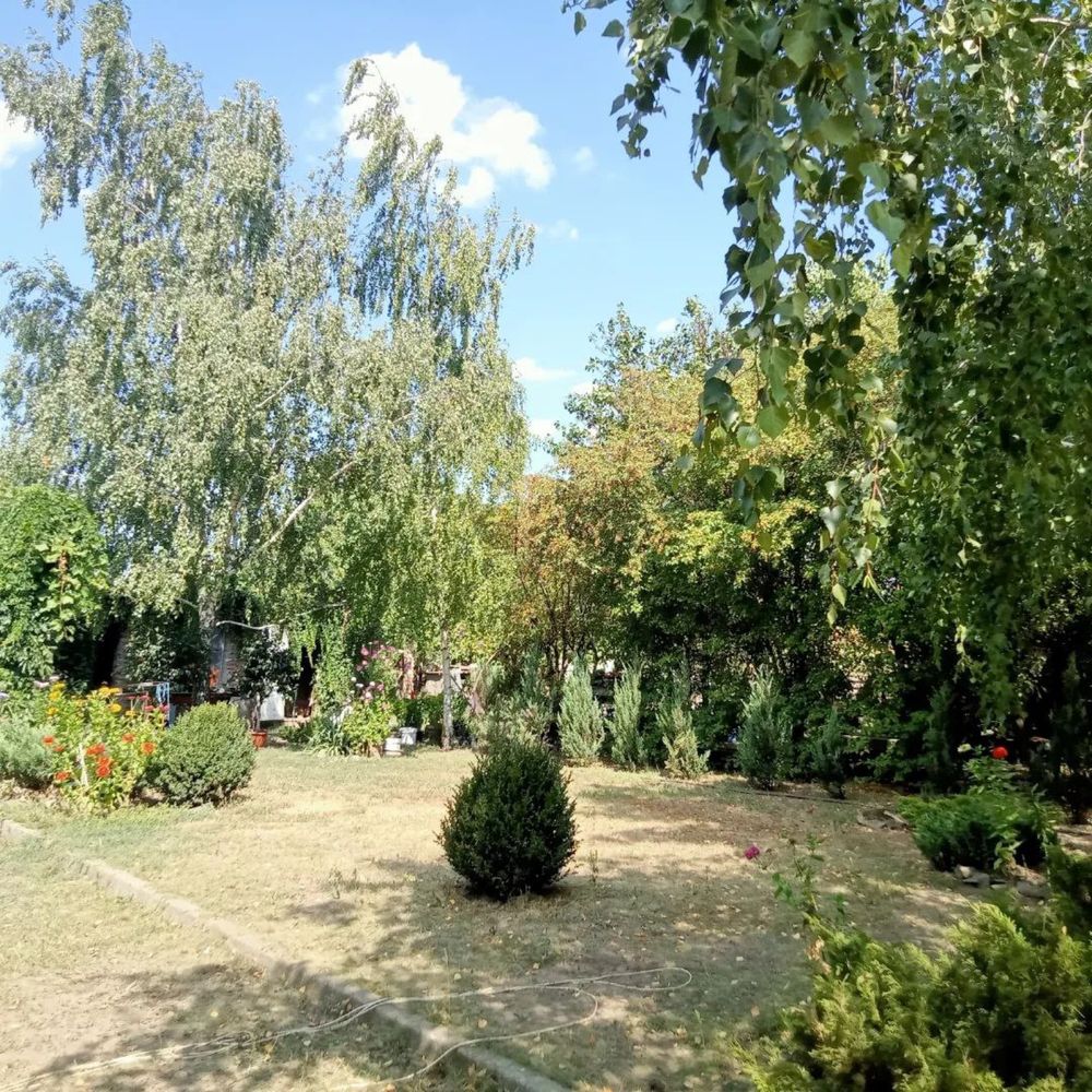 Продам уютний дім