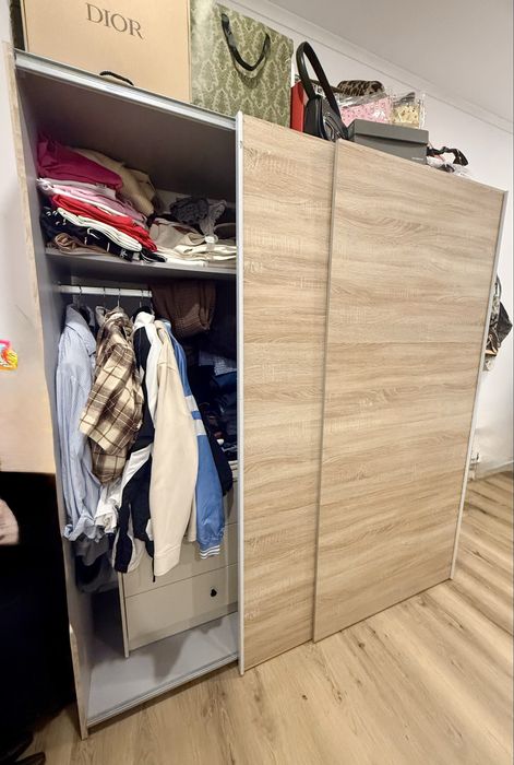 Roupeiro segunda mão