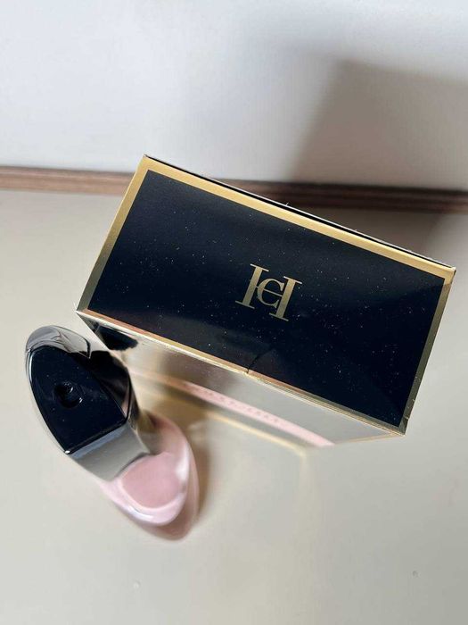 Парфуми Carolina Herrera Good Girl Blush Elixir