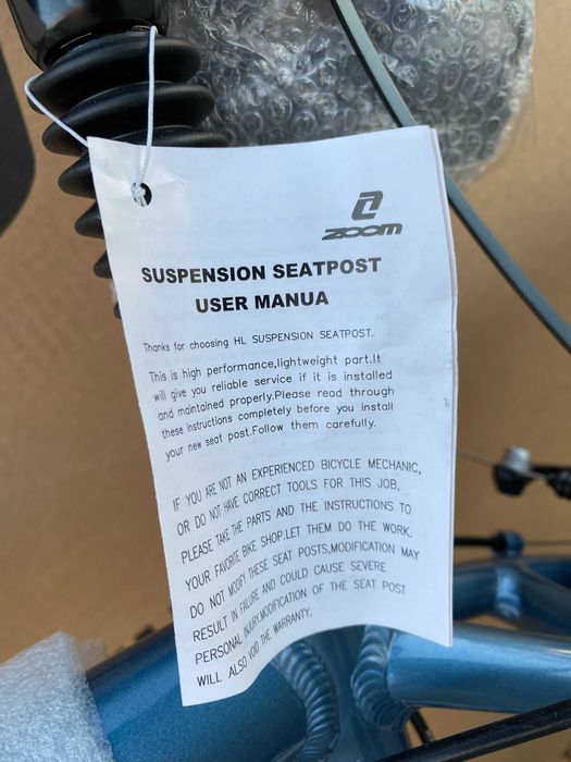 [ORYGINALNIE ZAPAKOWANY] Rower crossowy - Kross Move 1.1