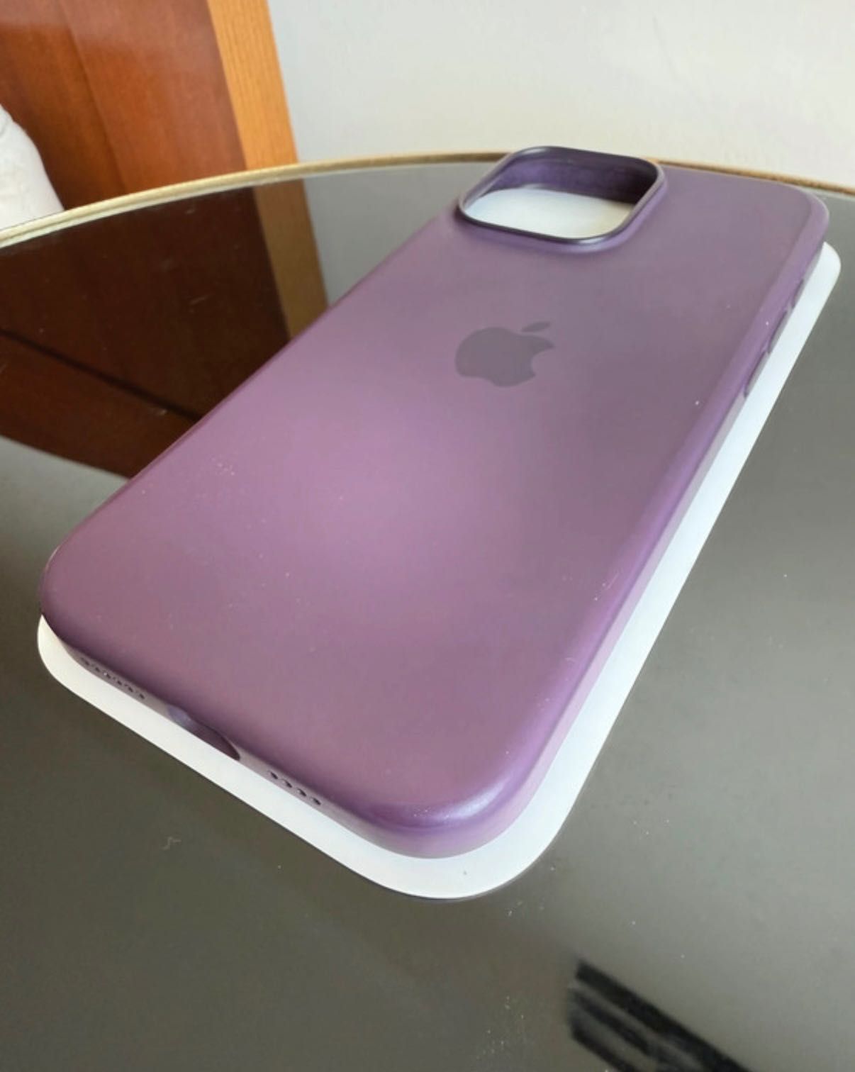 Capa Iphone 16 Pro Max