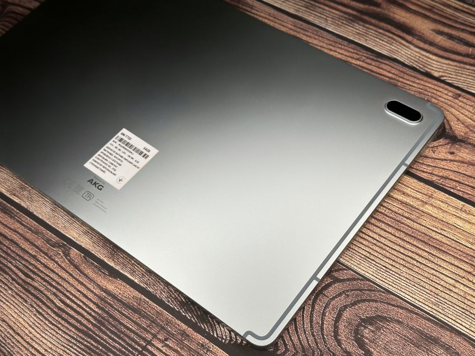 Samsung Galaxy Tab S7 FE 4/64