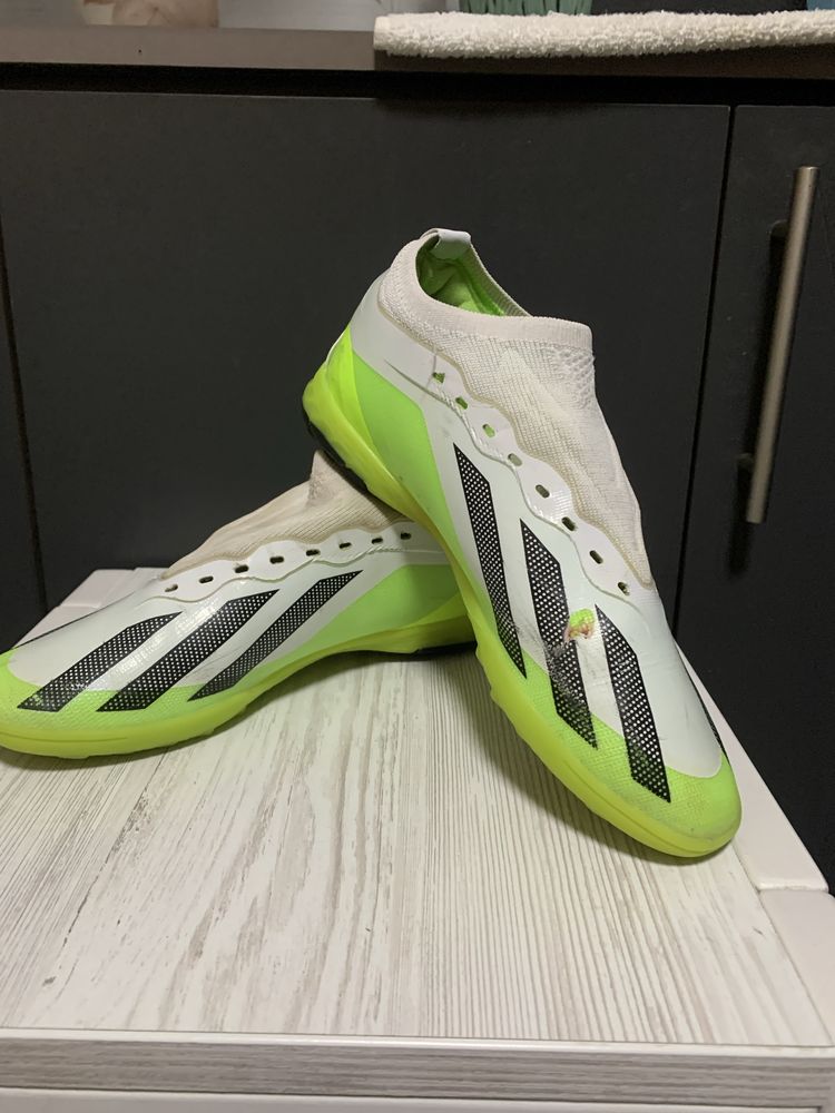 Сороконіжки adidas