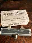 Splitter antenowy 1/2