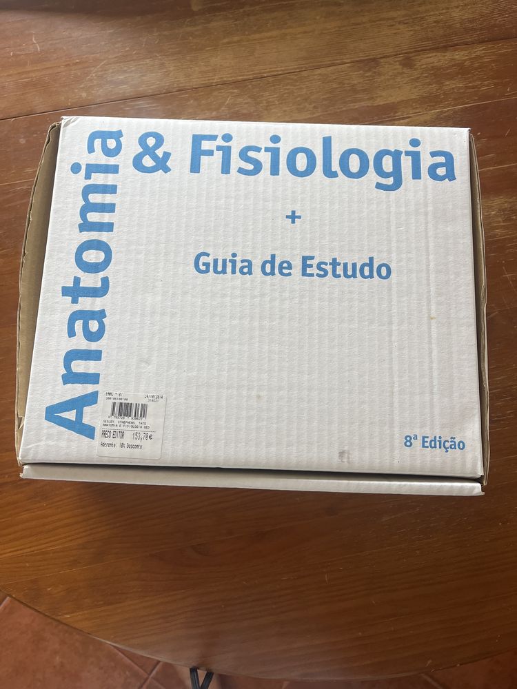 Livro Seeley Anatomia e Fisiologia