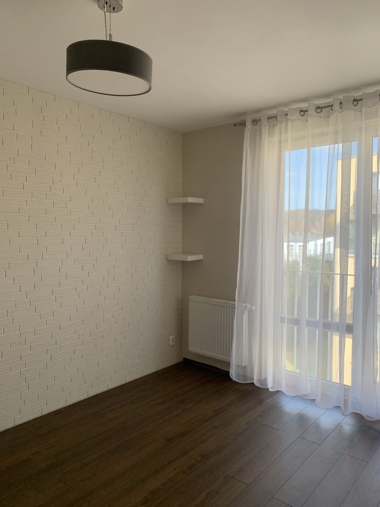 Do wynajecia mieszkanie 43 m2 Tragutta