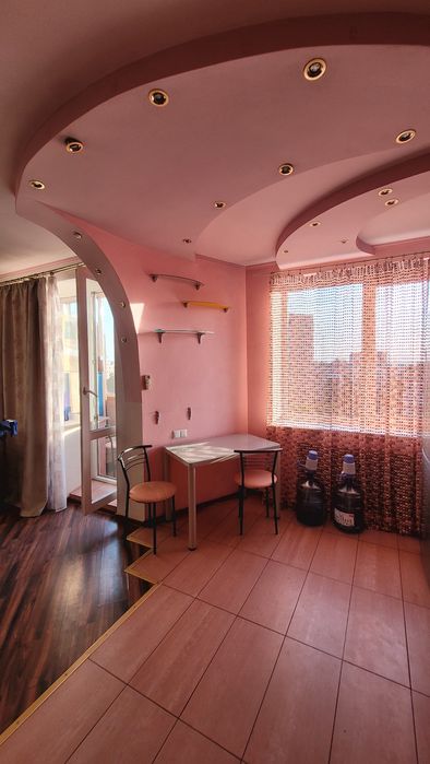 Продам квартиру 60м, пр.Гагарина,43