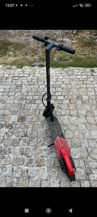 Trotinete eletrica