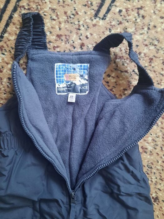 Зимовий комбінезон Lenne, зимовий конверт в коляску