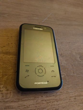 Telefon Toshiba portégé G810