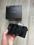 Fujifilm X-S10 body | 26MP, стабілізація, 4K, 11к, оптика +