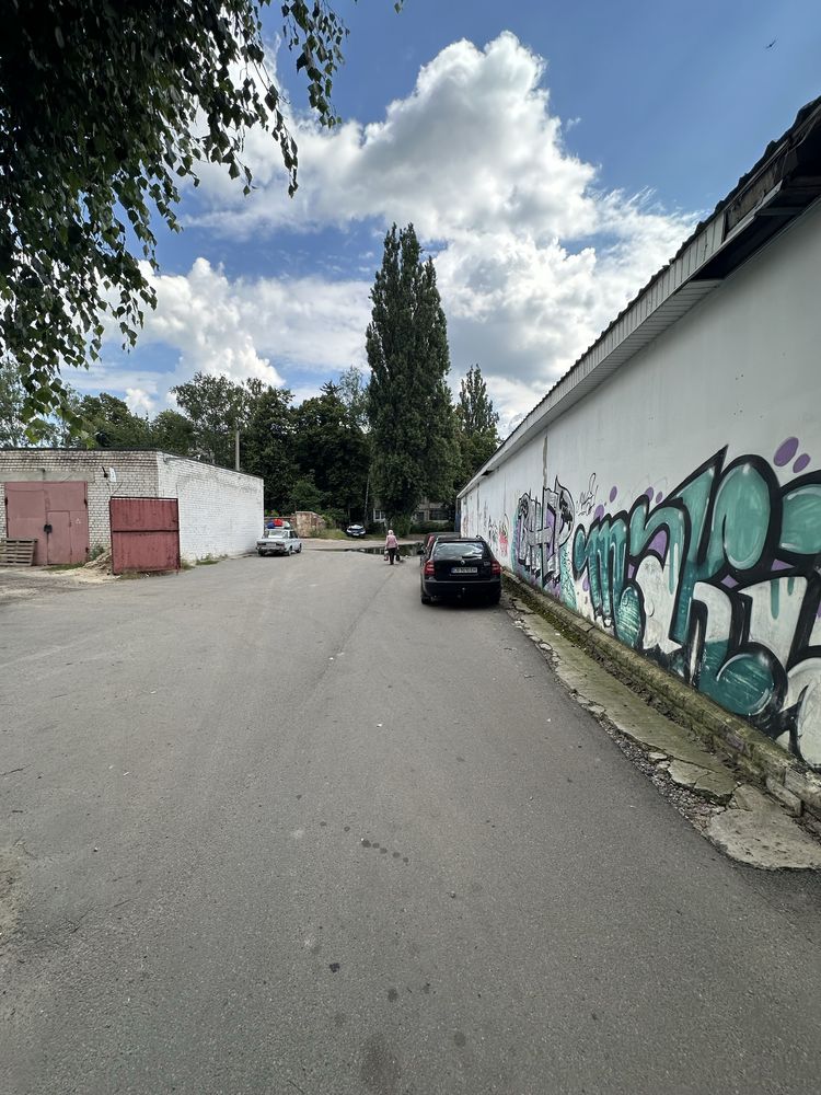 Продам здание с пасивным доходом от Сильпо