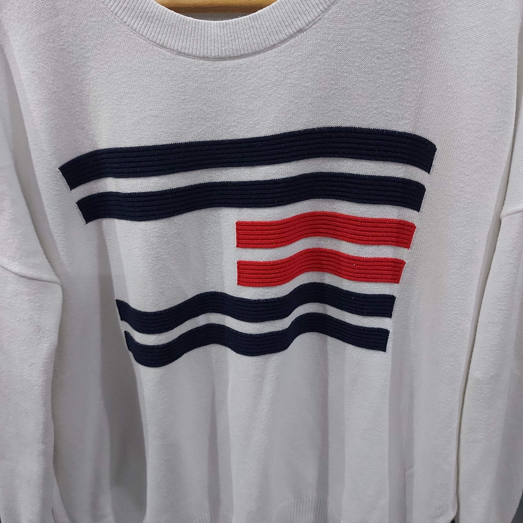 Sweter Tommy  Hilfiger