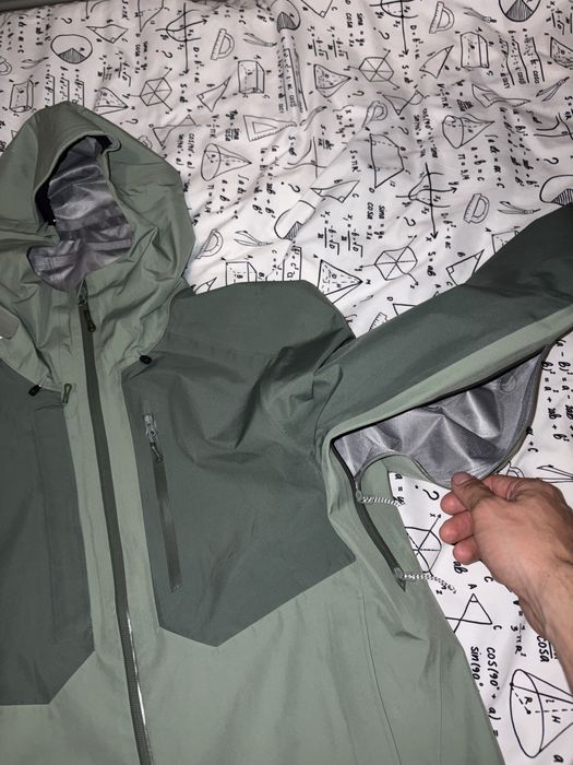 Kurtka GORE-TEX Salomon Outline 3.0l gtx