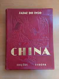 China Jaime do Inso