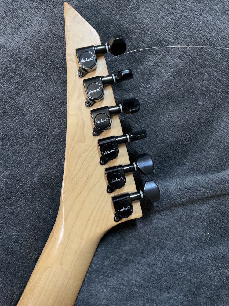 Гітара Jackson DINKY DK2M
