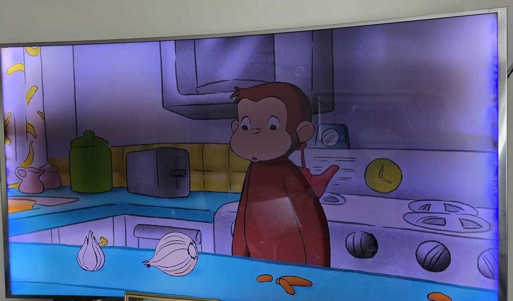 Telewizor Samsung UE65JS9000L