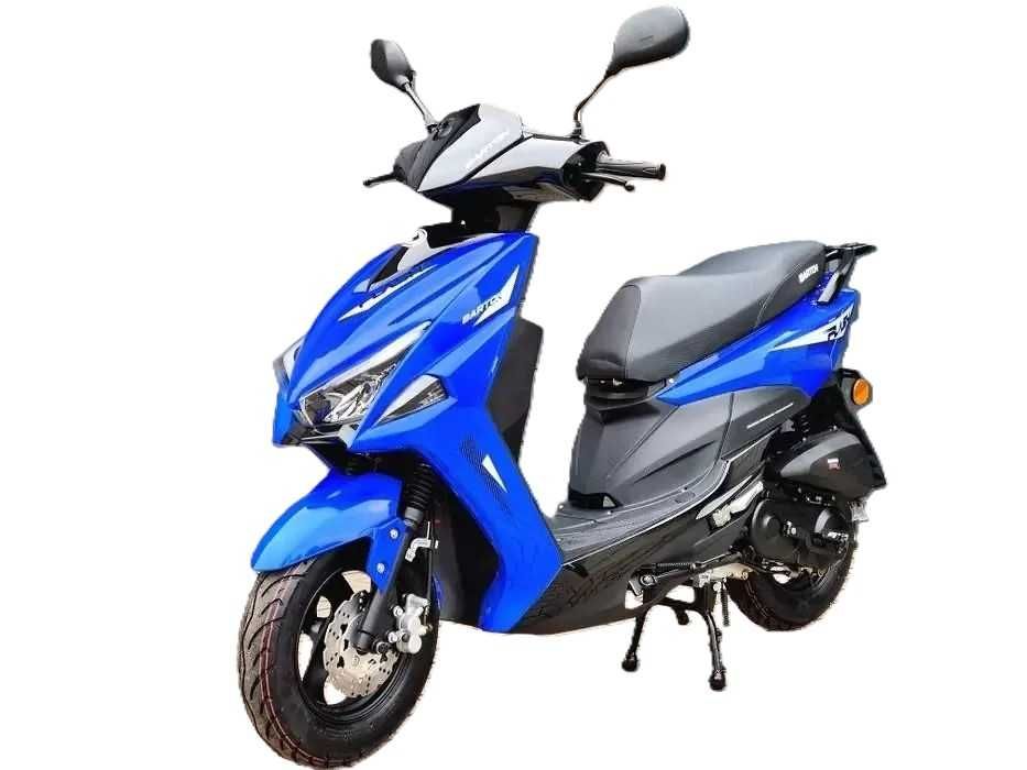 Barton FLASH 50 cc 4T Euro 4 NOWY 2025r RATY gwarancja 3 lata