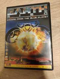 Gra Earth 2150 Escape From The Blue Planet