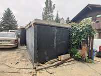 Szambo zbiornik betonowy 12m3