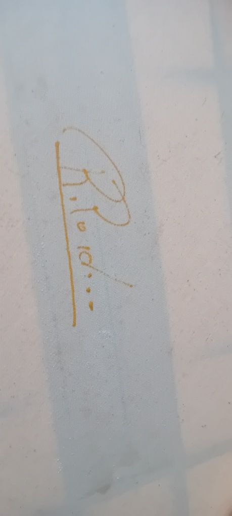 Vendo cunjunto de 3 quadros