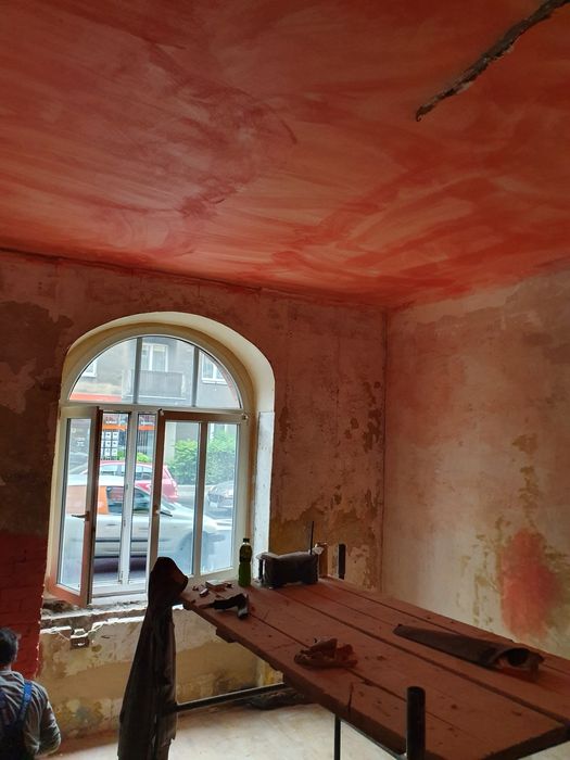 Remonty I wykończenia